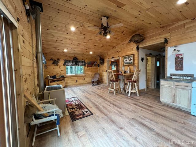161 Porter Lake Road, Amasa, MI 49903
