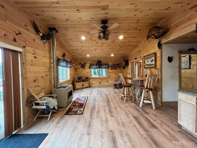 161 Porter Lake Road, Amasa, MI 49903