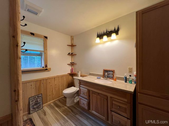 161 Porter Lake Road, Amasa, MI 49903