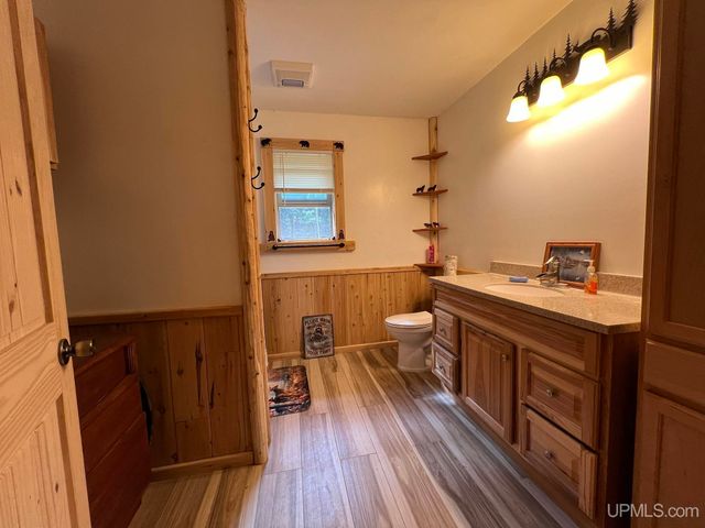 161 Porter Lake Road, Amasa, MI 49903