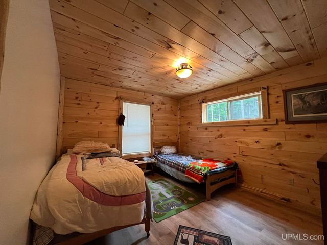 161 Porter Lake Road, Amasa, MI 49903