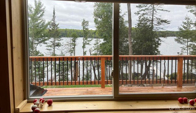 161 Porter Lake Road, Amasa, MI 49903