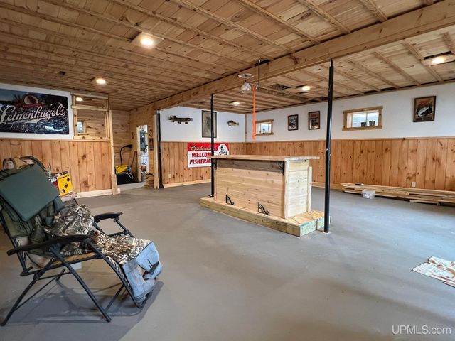 161 Porter Lake Road, Amasa, MI 49903