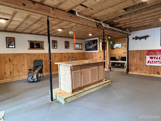 161 Porter Lake Road, Amasa, MI 49903