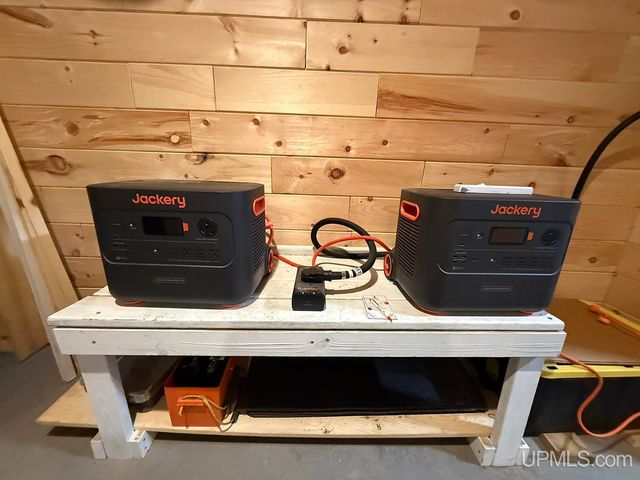 161 Porter Lake Road, Amasa, MI 49903