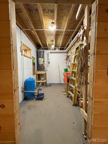 161 Porter Lake Road, Amasa, MI 49903