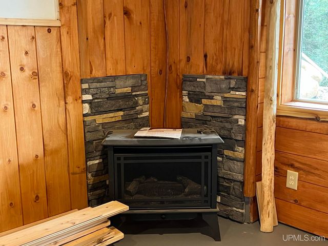 161 Porter Lake Road, Amasa, MI 49903