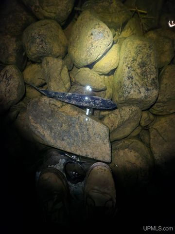 161 Porter Lake Road, Amasa, MI 49903