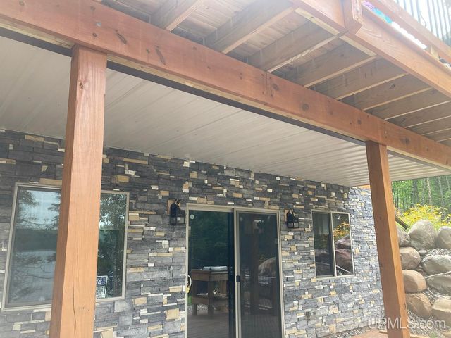 161 Porter Lake Road, Amasa, MI 49903