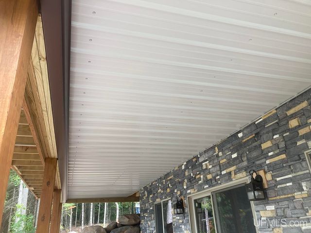 161 Porter Lake Road, Amasa, MI 49903