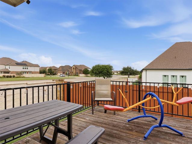 20504 Kangal CT, Pflugerville, TX 78660