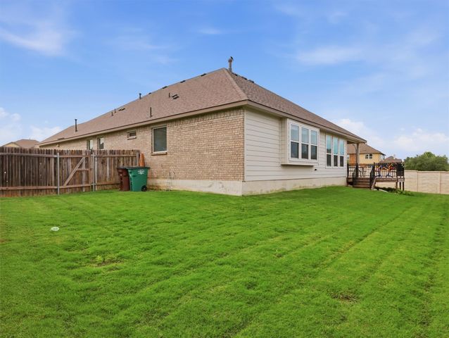 20504 Kangal CT, Pflugerville, TX 78660