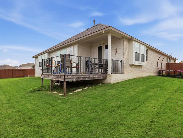 20504 Kangal CT, Pflugerville, TX 78660