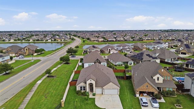 20504 Kangal CT, Pflugerville, TX 78660