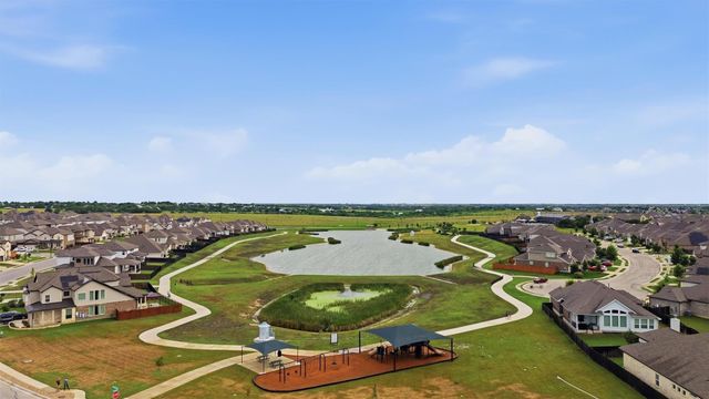 20504 Kangal CT, Pflugerville, TX 78660