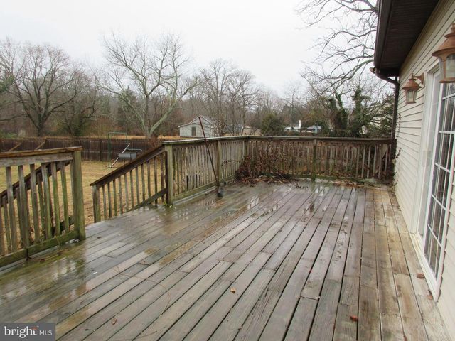 1821 W MAIN ST W, Millville, NJ 08332