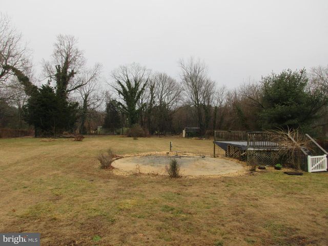 1821 W MAIN ST W, Millville, NJ 08332