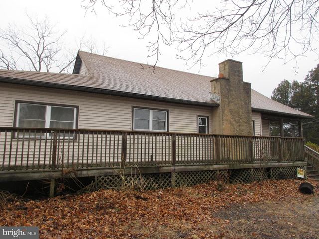 1821 W MAIN ST W, Millville, NJ 08332