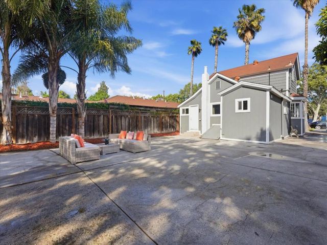 573 Illinois Avenue, San Jose, CA 95125