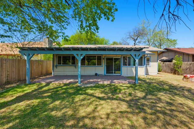 313 Blackberry DR, Austin, TX 78745