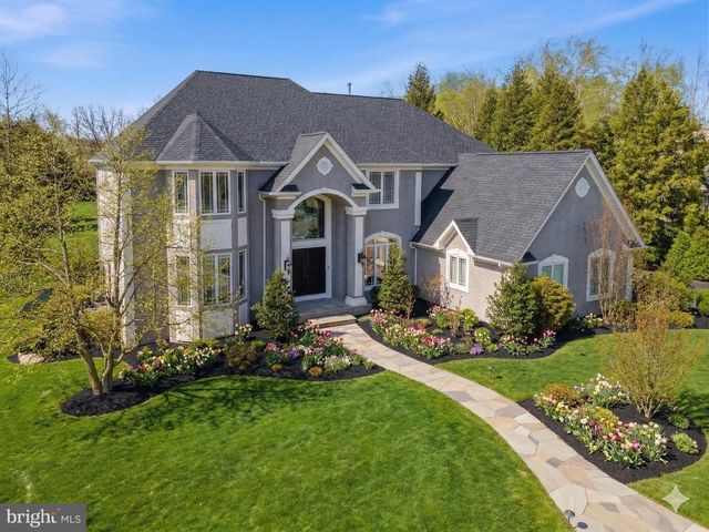 201 CHURCHILL WAY, Mullica Hill, NJ 08062