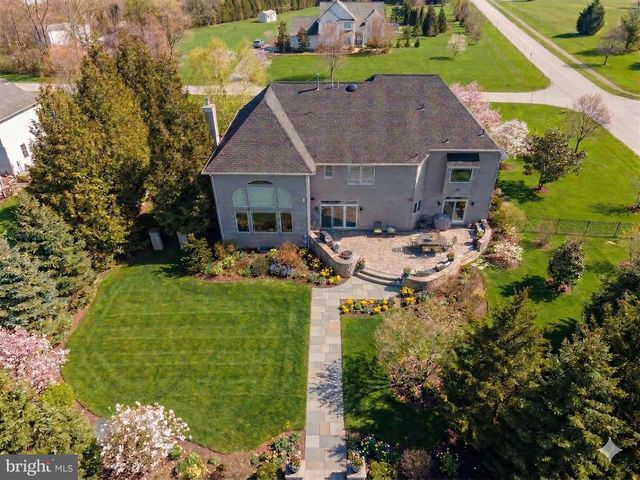 201 CHURCHILL WAY, Mullica Hill, NJ 08062