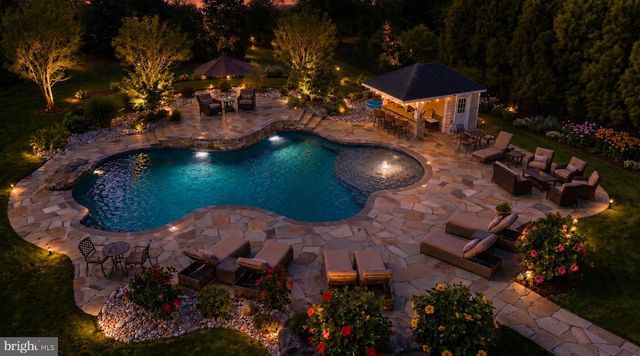 201 CHURCHILL WAY, Mullica Hill, NJ 08062