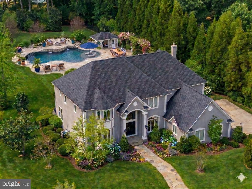 201 CHURCHILL WAY, Mullica Hill, NJ 08062