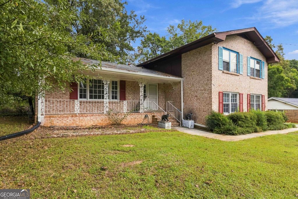 4258 Executive Drive, Stone Mountain, GA 30083 — photo 2