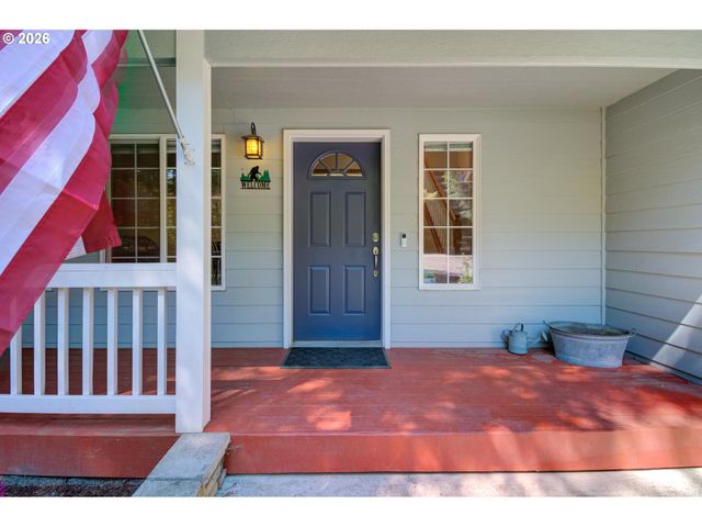 4816 Ne 324TH Ave, Camas, WA 98607