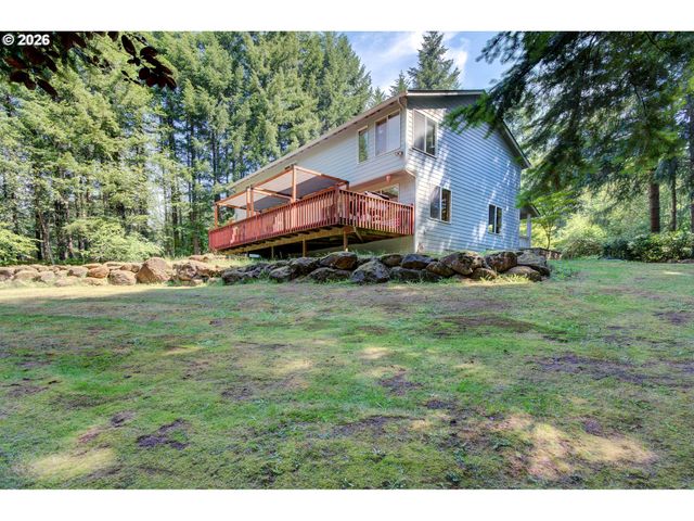 4816 Ne 324TH Ave, Camas, WA 98607