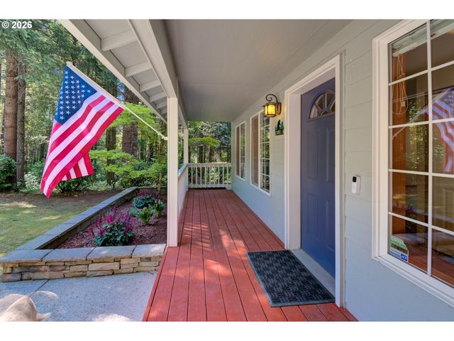 4816 Ne 324TH Ave, Camas, WA 98607