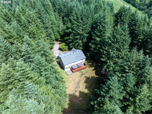 4816 Ne 324TH Ave, Camas, WA 98607