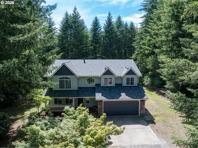4816 Ne 324TH Ave, Camas, WA 98607