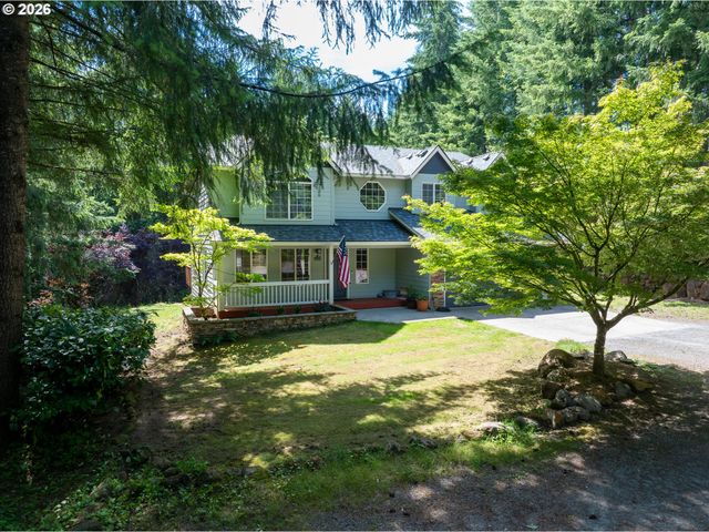 4816 Ne 324TH Ave, Camas, WA 98607