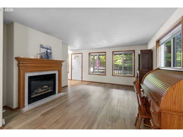 4816 Ne 324TH Ave, Camas, WA 98607