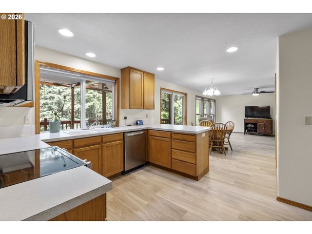 4816 Ne 324TH Ave, Camas, WA 98607