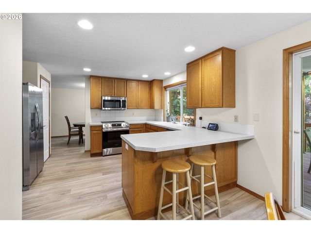 4816 Ne 324TH Ave, Camas, WA 98607