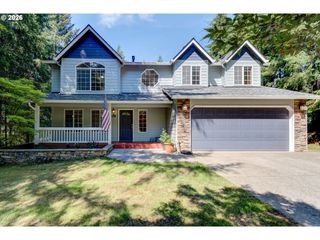4816 Ne 324TH Ave, Camas, WA 98607