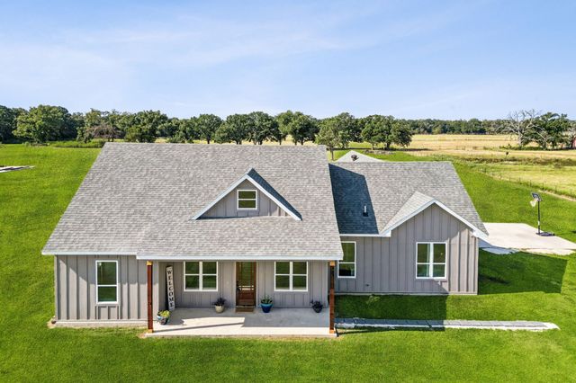 2549 VZ County Road 3208, Wills Point, TX 75169