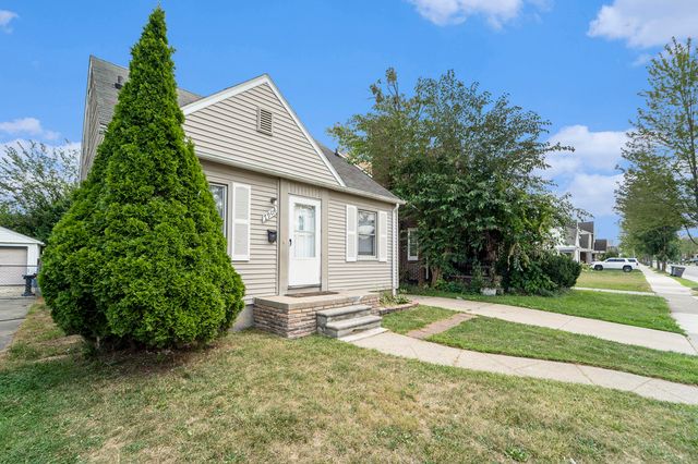 7904 Mead Street, Dearborn, MI 48126