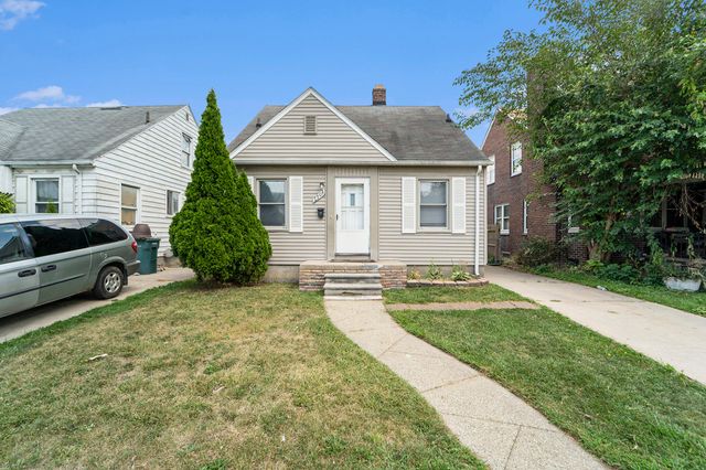 7904 Mead Street, Dearborn, MI 48126