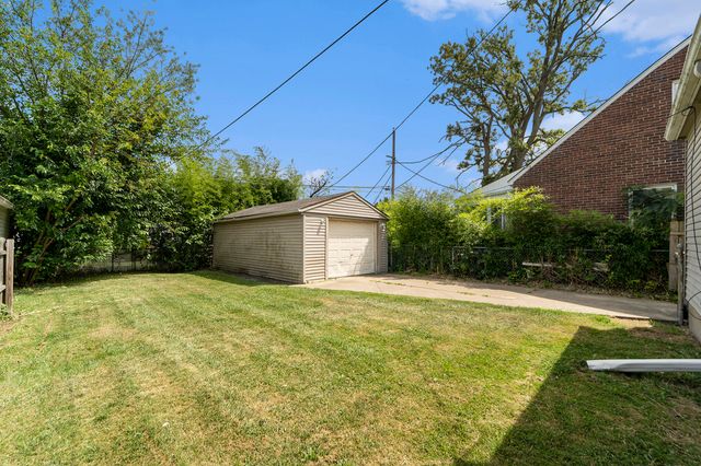 7904 Mead Street, Dearborn, MI 48126