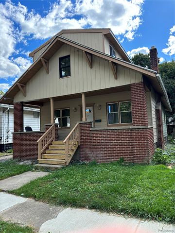 1624 Wisconsin Avenue, Flint, MI 48506
