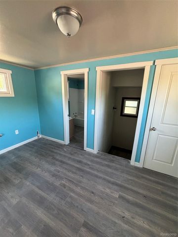 1624 Wisconsin Avenue, Flint, MI 48506