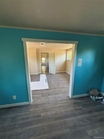 1624 Wisconsin Avenue, Flint, MI 48506