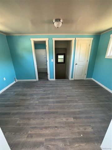 1624 Wisconsin Avenue, Flint, MI 48506