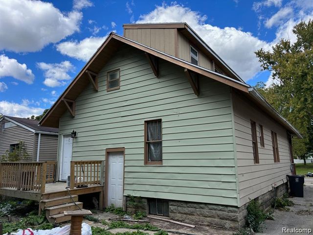 1624 Wisconsin Avenue, Flint, MI 48506