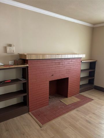 1624 Wisconsin Avenue, Flint, MI 48506
