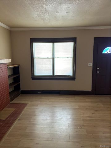 1624 Wisconsin Avenue, Flint, MI 48506